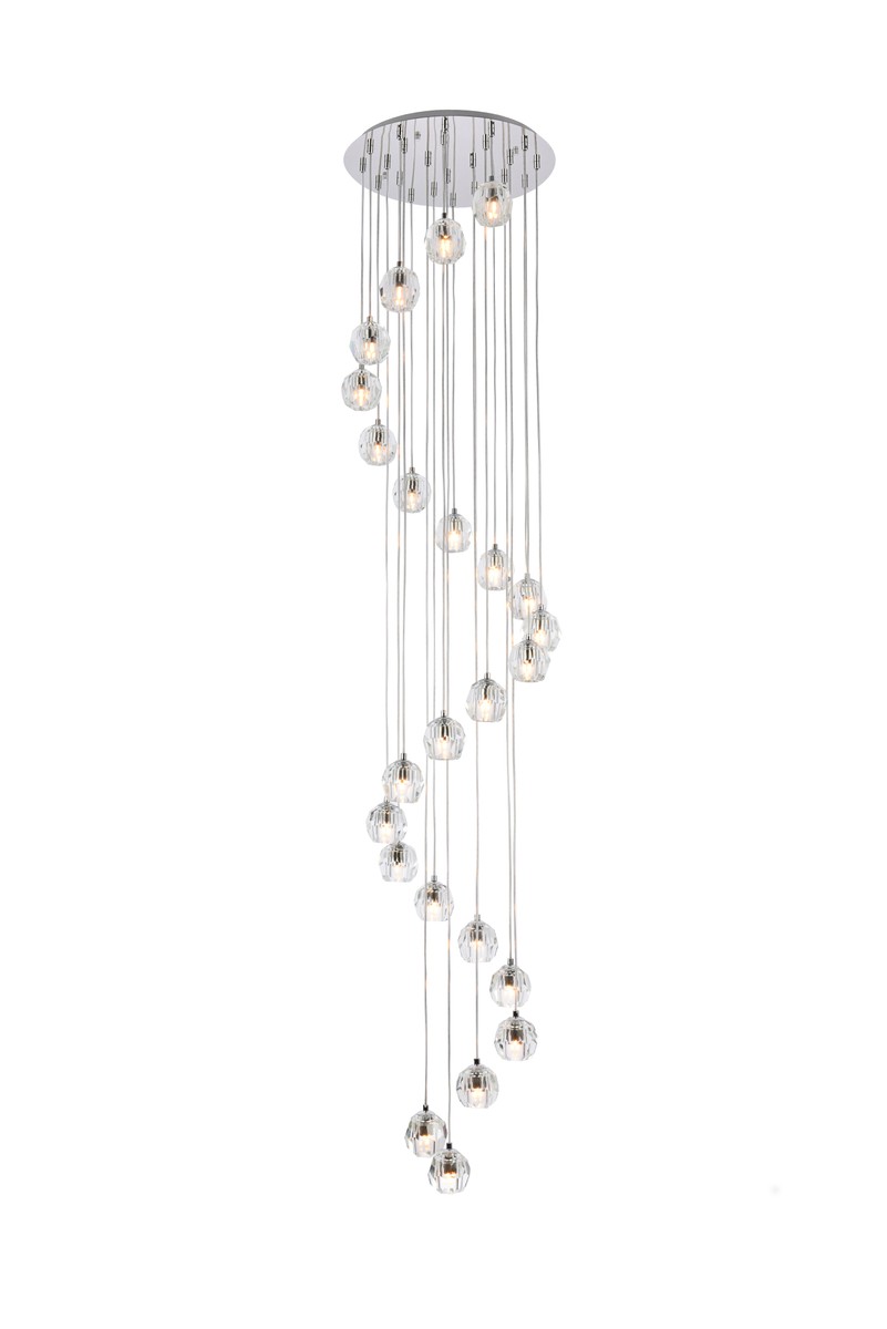Eren 24-Light Led P… - image