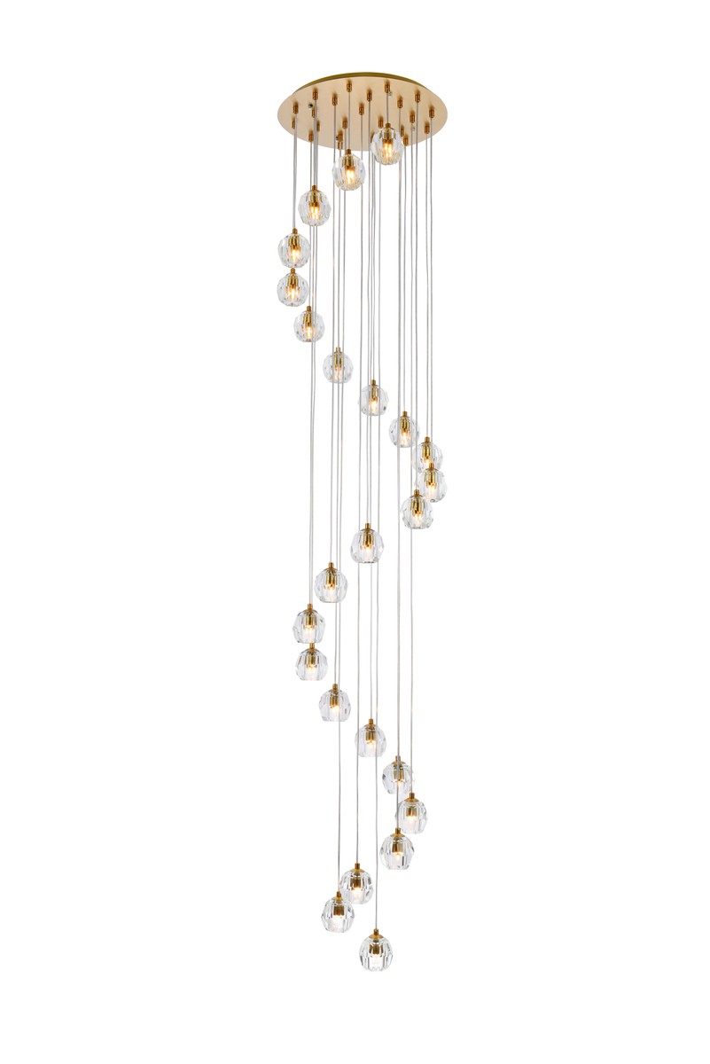 Eren 24-Light Led P… - image