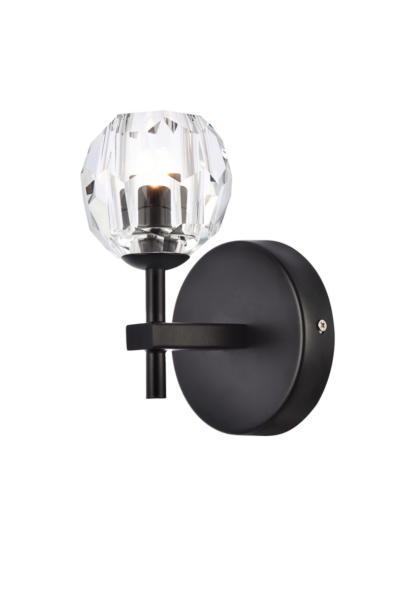 Eren 1-Light Led Wa… - image