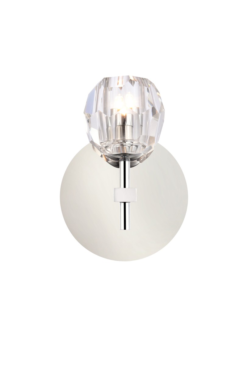 Eren 1-Light Led Wa… - image