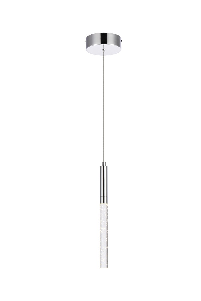 Ruelle 1-Light Led … - image