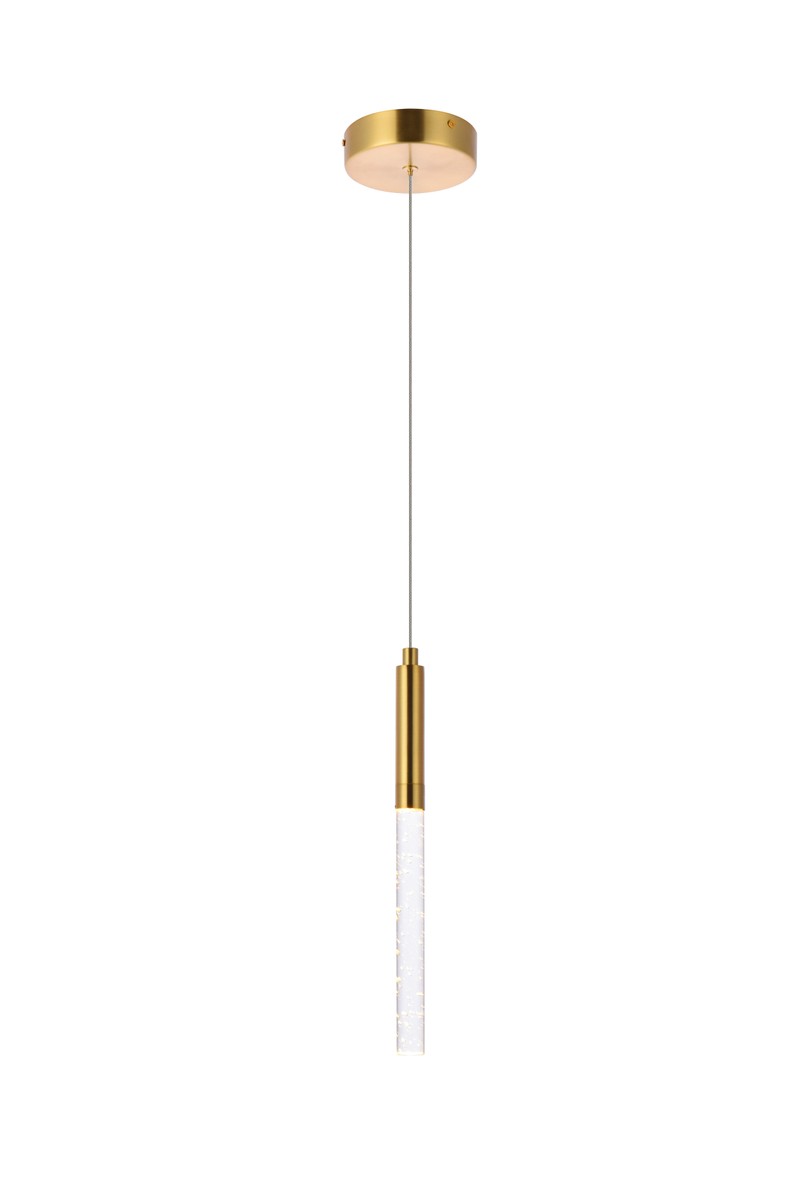 Ruelle 1-Light Led … - image