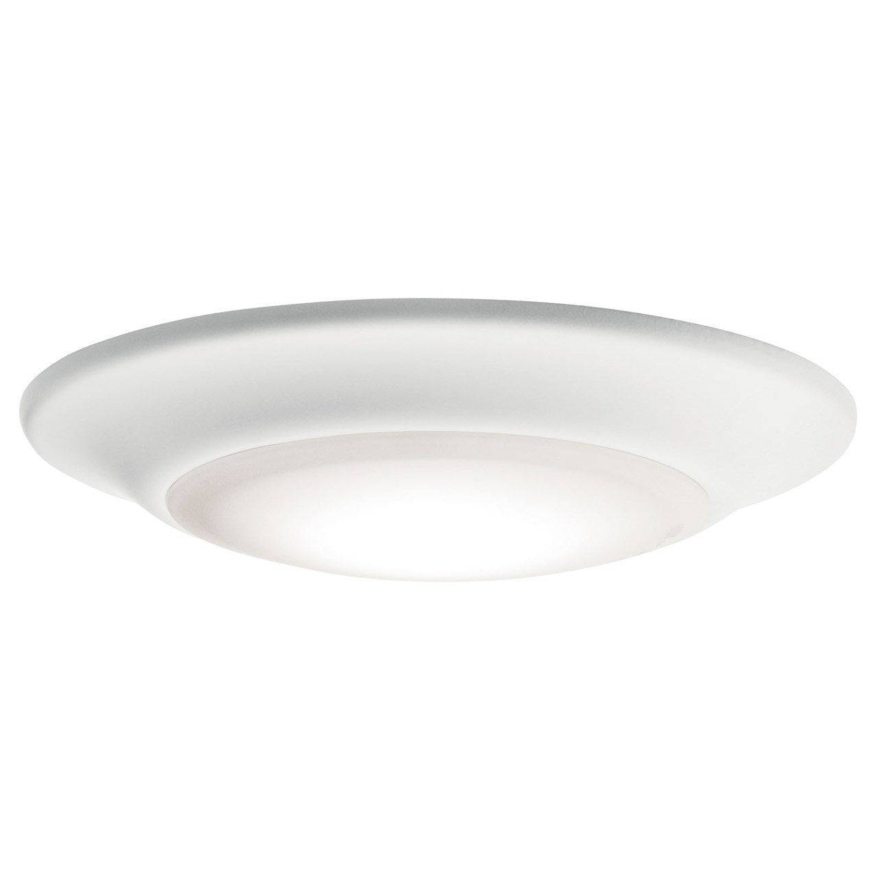 Kichler Downlight Gen I LED Downlight in White - 43878WHLED27