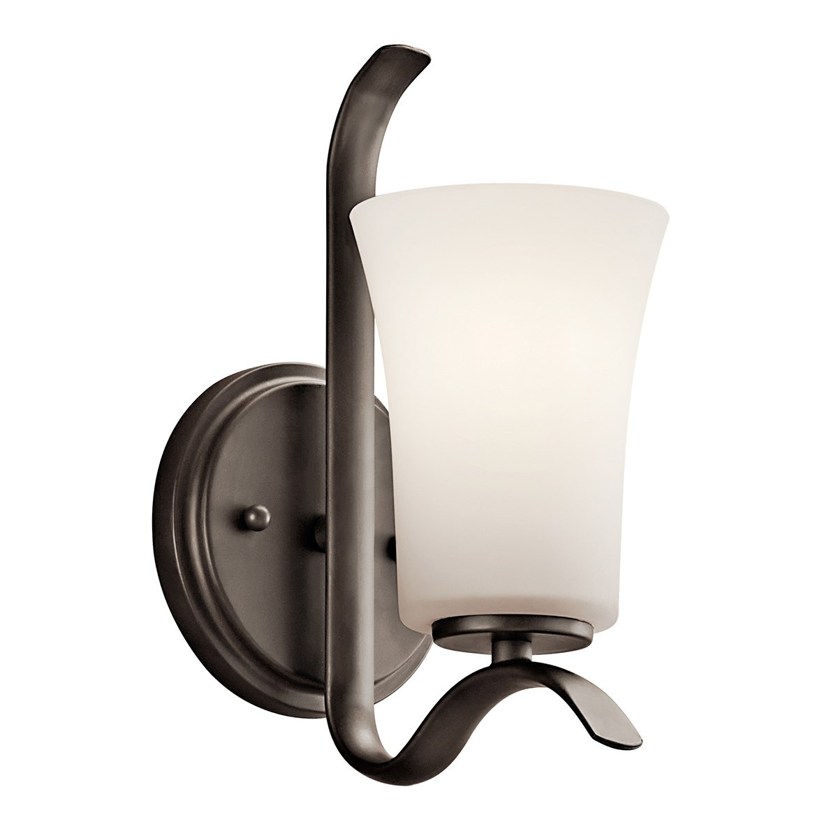 Armida 11" Wall Sco… - image