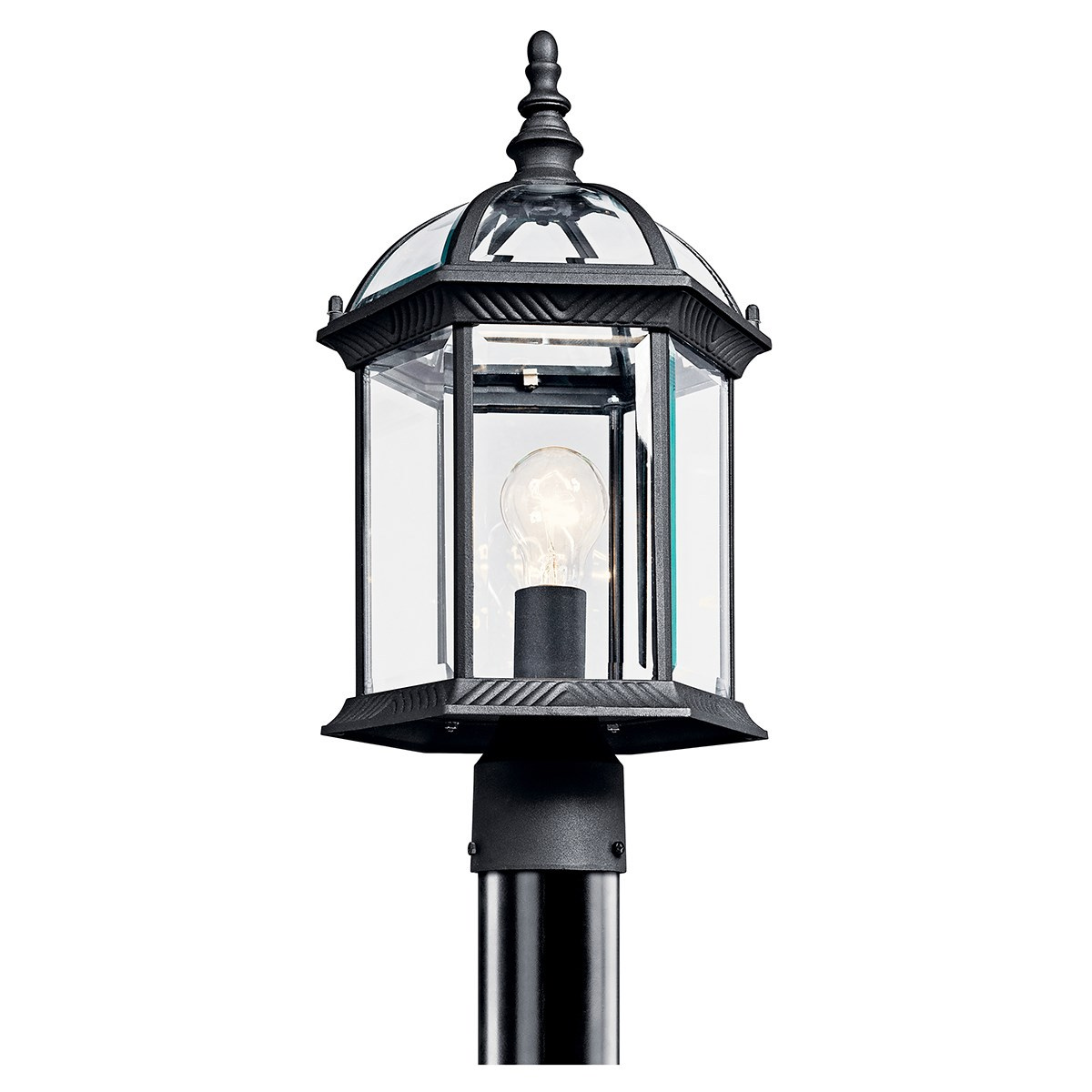 Barrie 1-Light Led … - image
