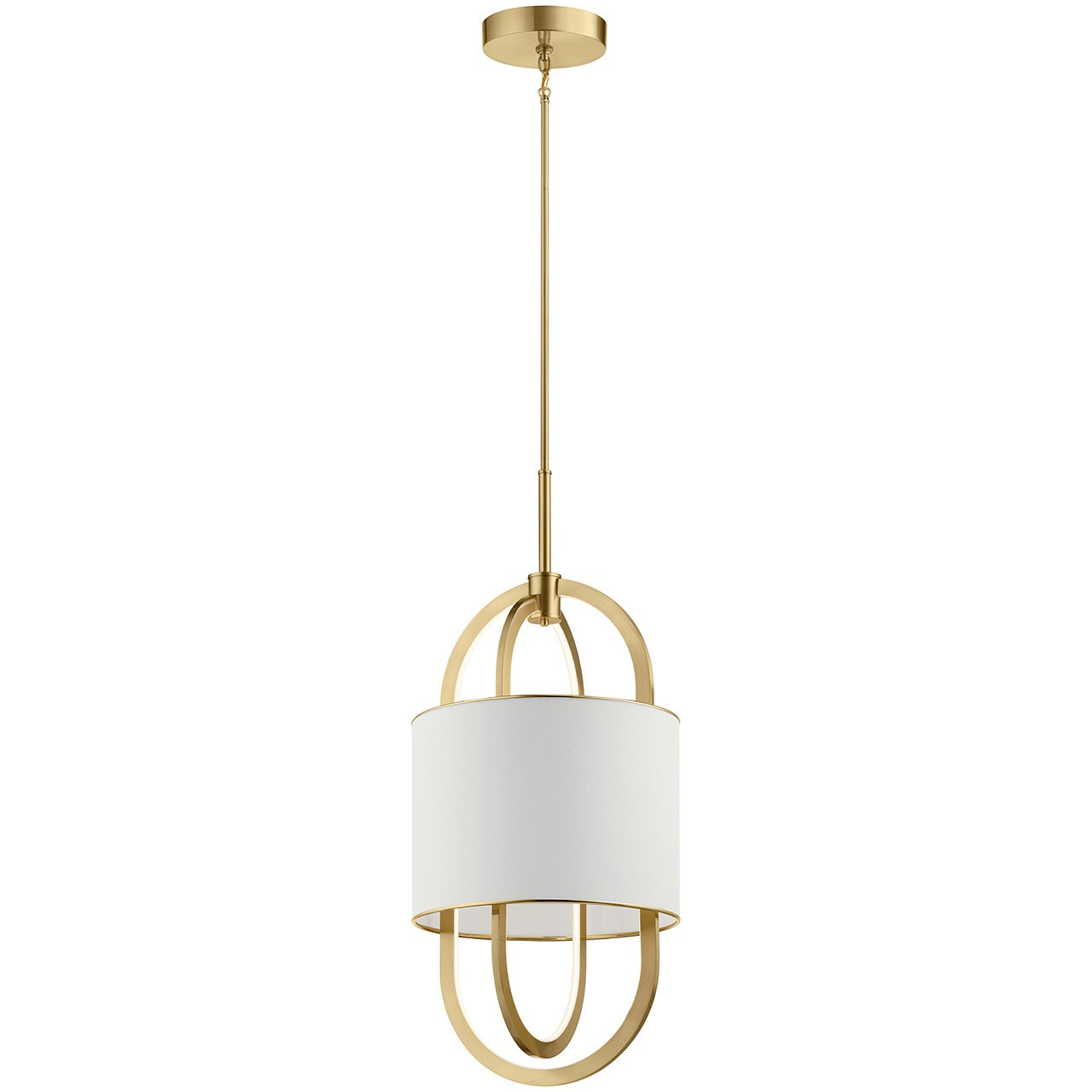 Jolana 2-Light Led … - image