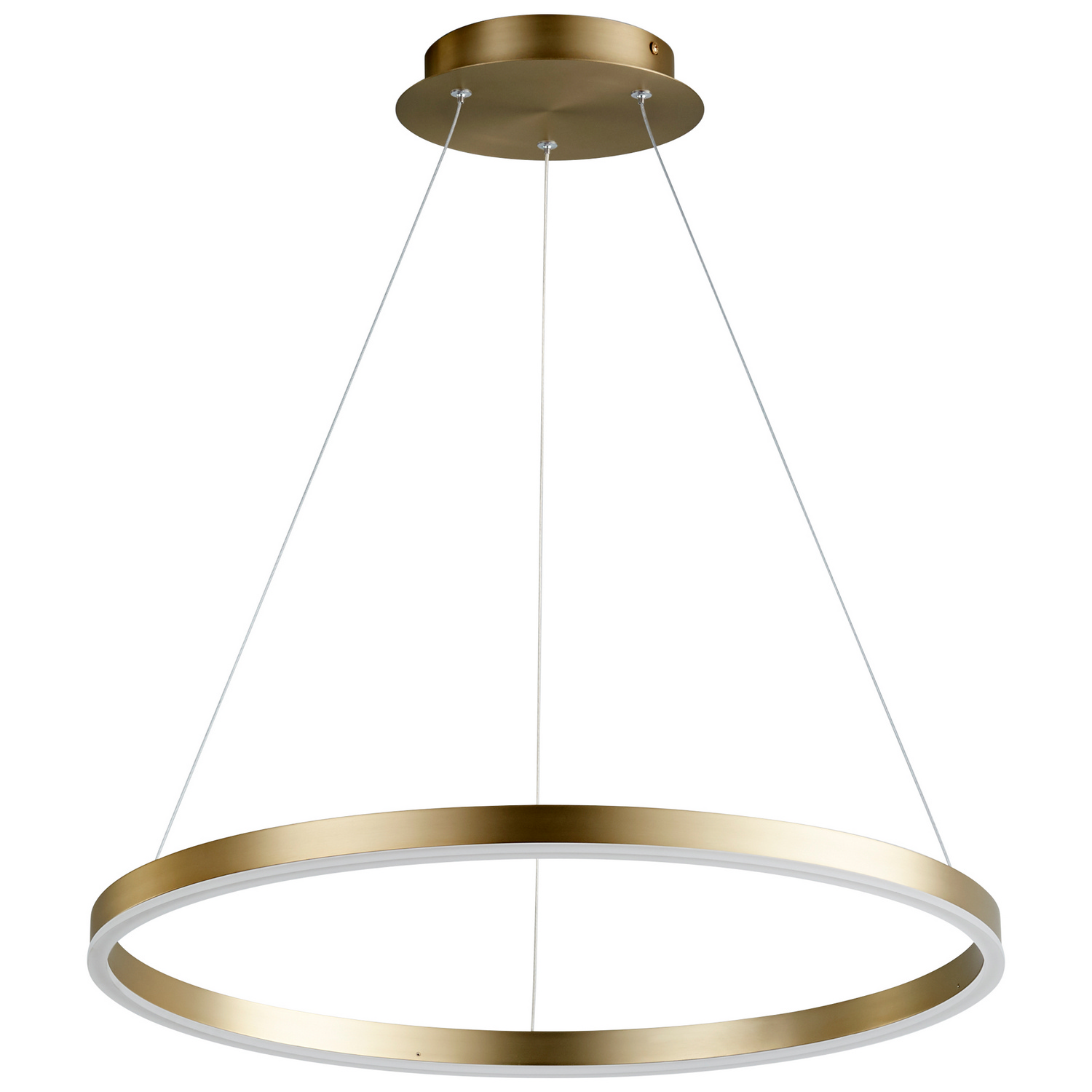 Circulo 1-Light Led… - image