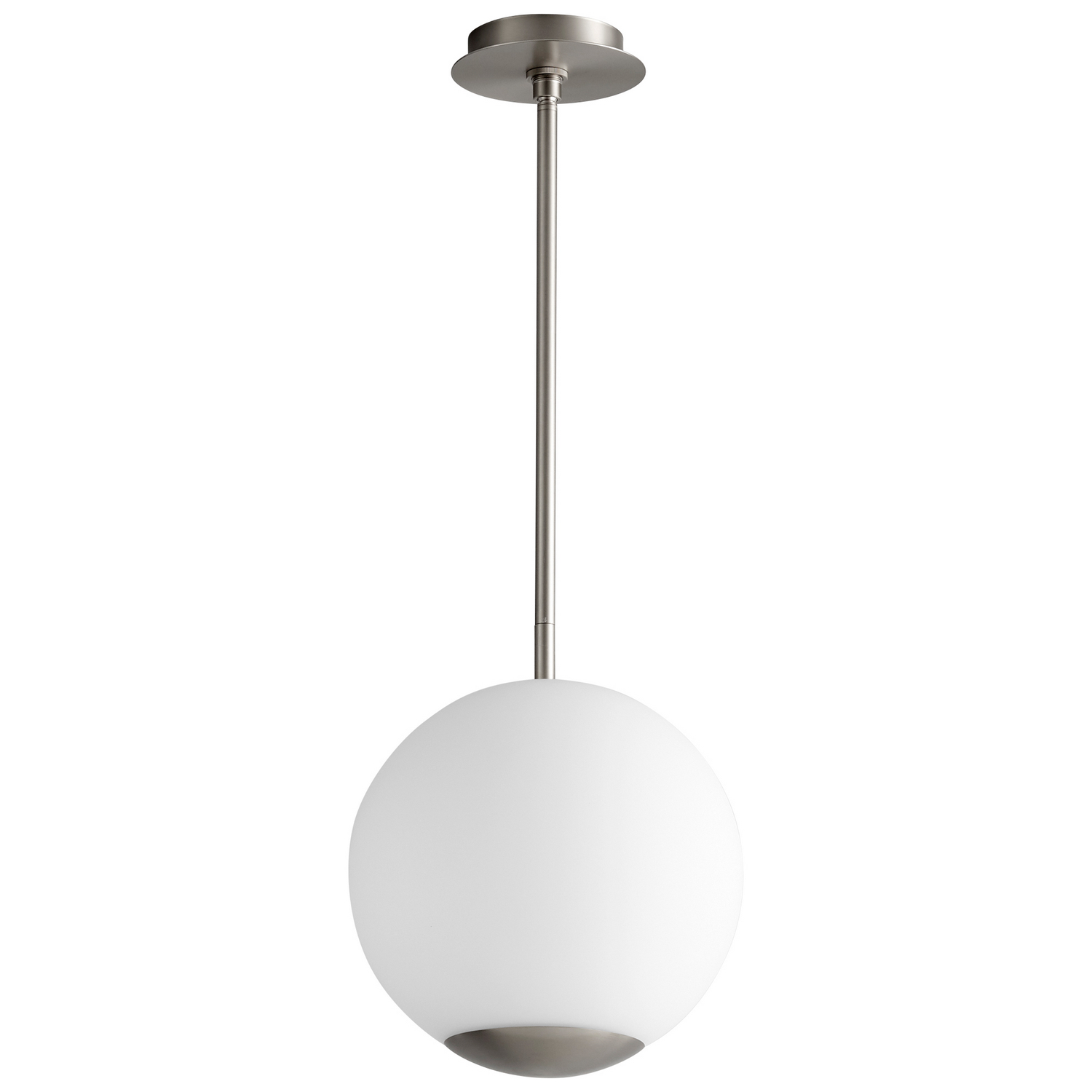 Satin Nickel Led Pe… - image
