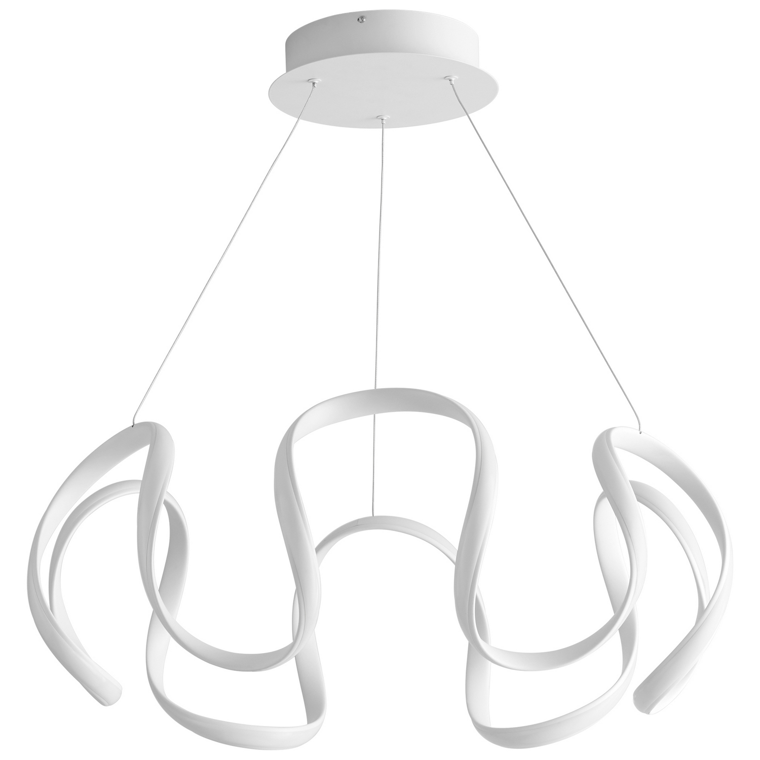 Cirro 1-Light Led C… - image