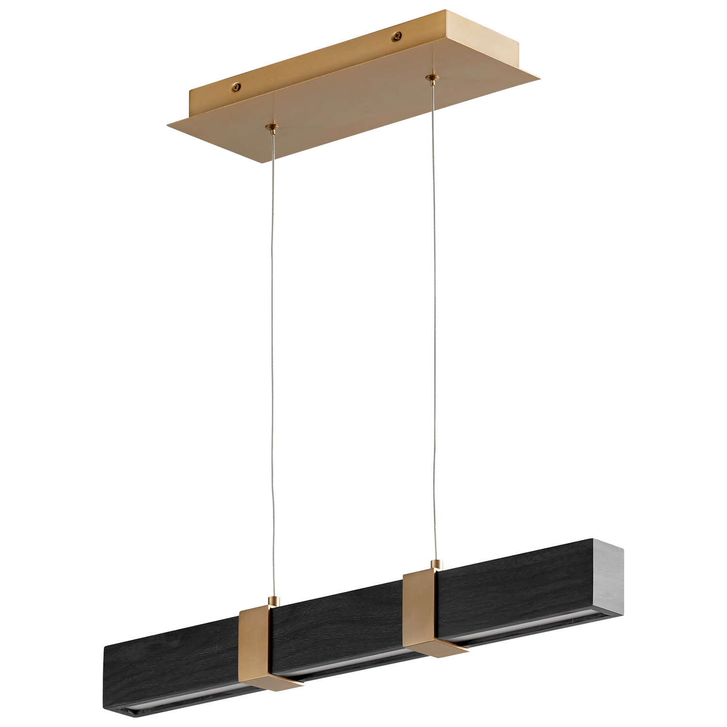 Decca 1-Light Led L… - image