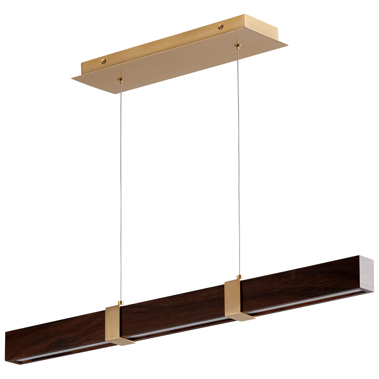 Decca 1-Light Led L… - image