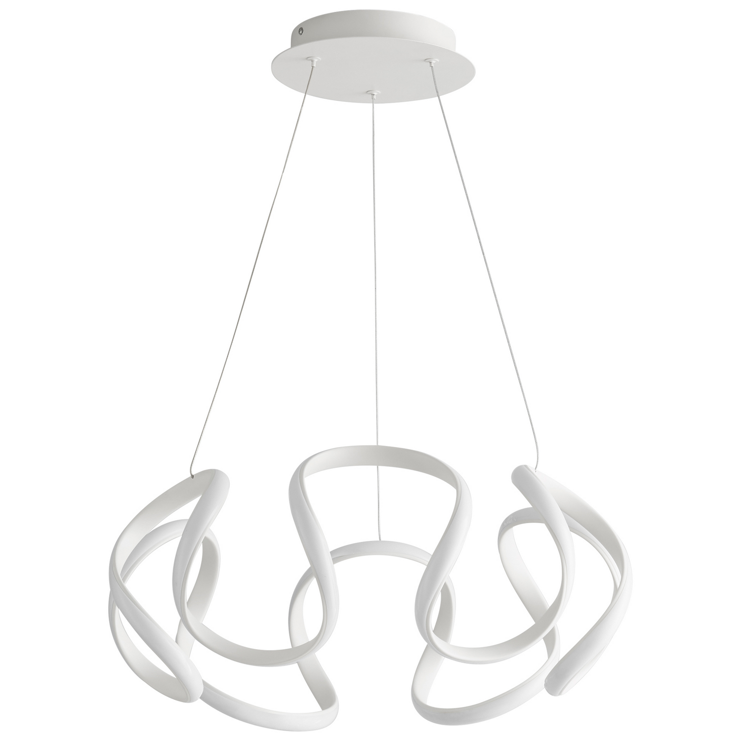 Cirro 1-Light Led C… - image