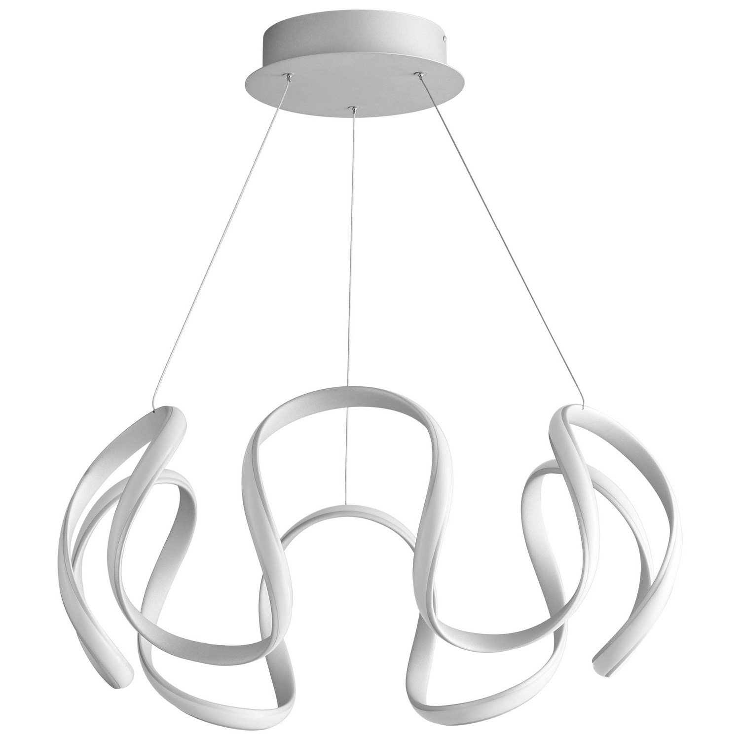 Cirro 1-Light Led C… - image