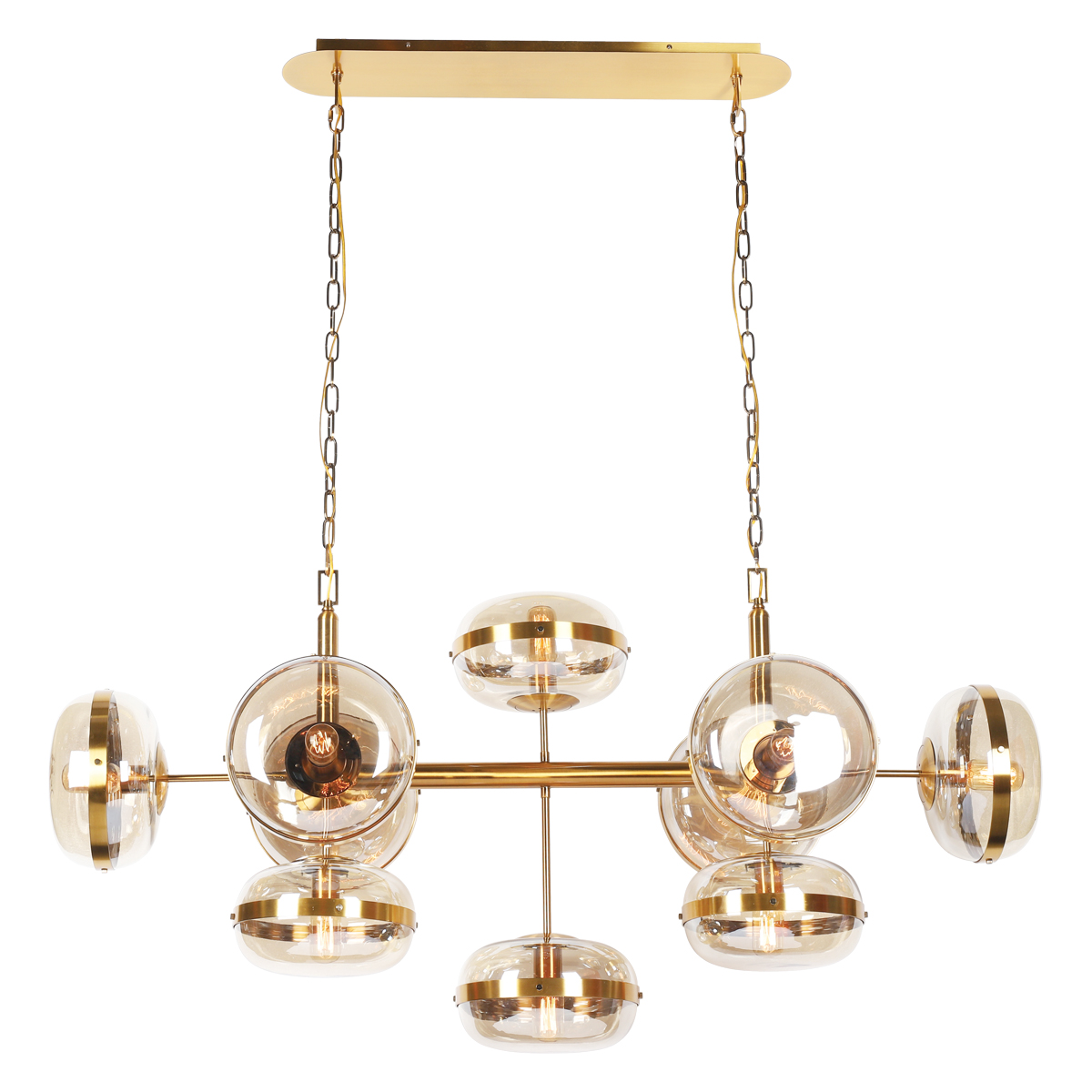 Nottingham Chandeli… - image