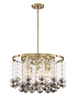 Villa Rose 8-Light … - image