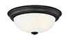 Decorative Flushmou… - image