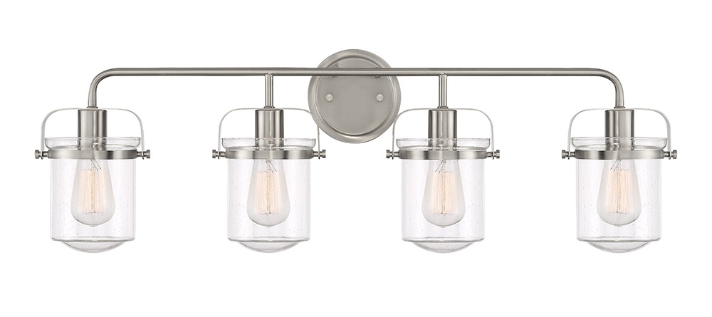 Jaxon 4-Light Bathr… - image