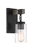 Fulton 1-Light Wall… - image