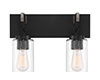 Fulton 2-Light Bath… - image