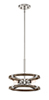 Hanston 4-Light Min… - image