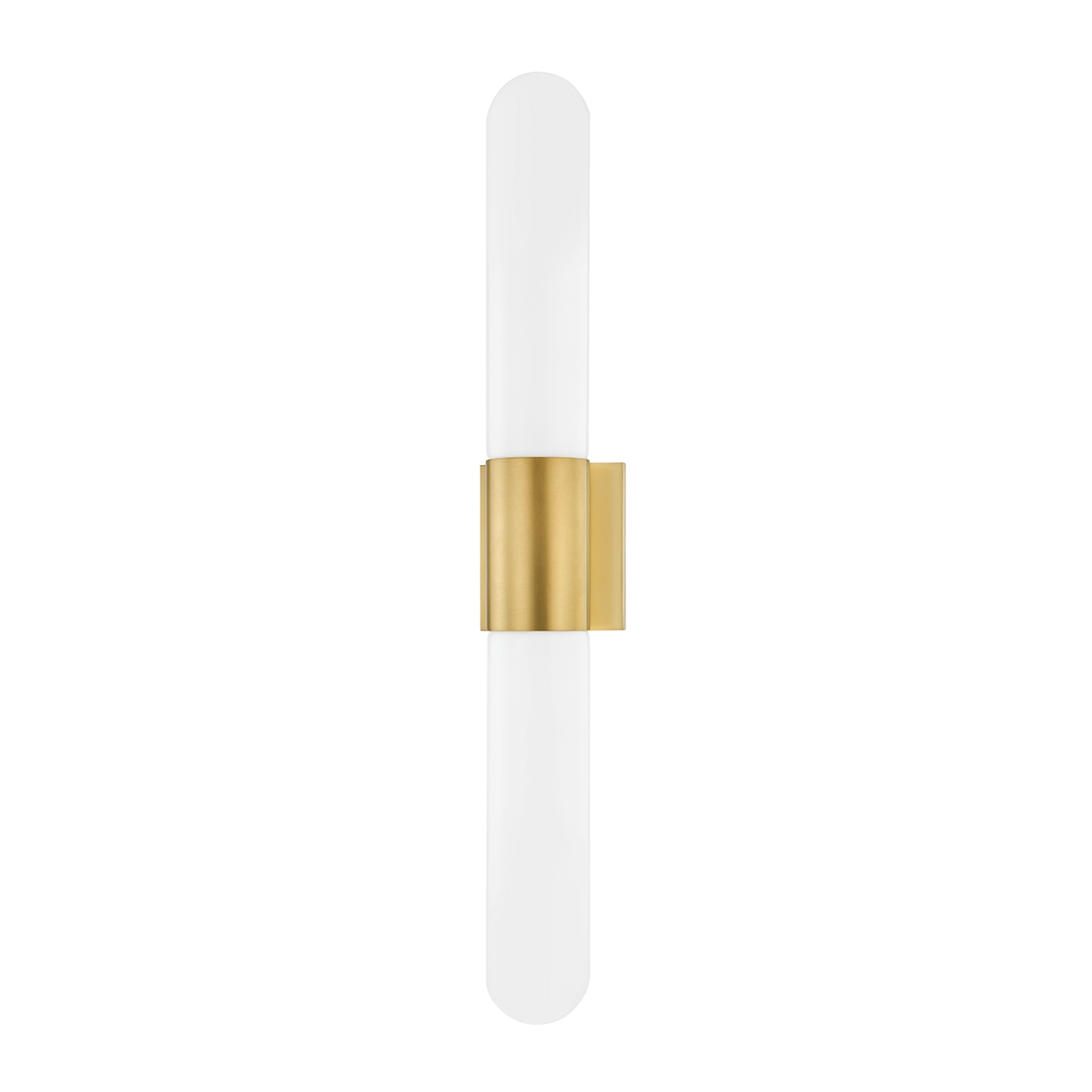 Carlin Two Light Wall Sconce