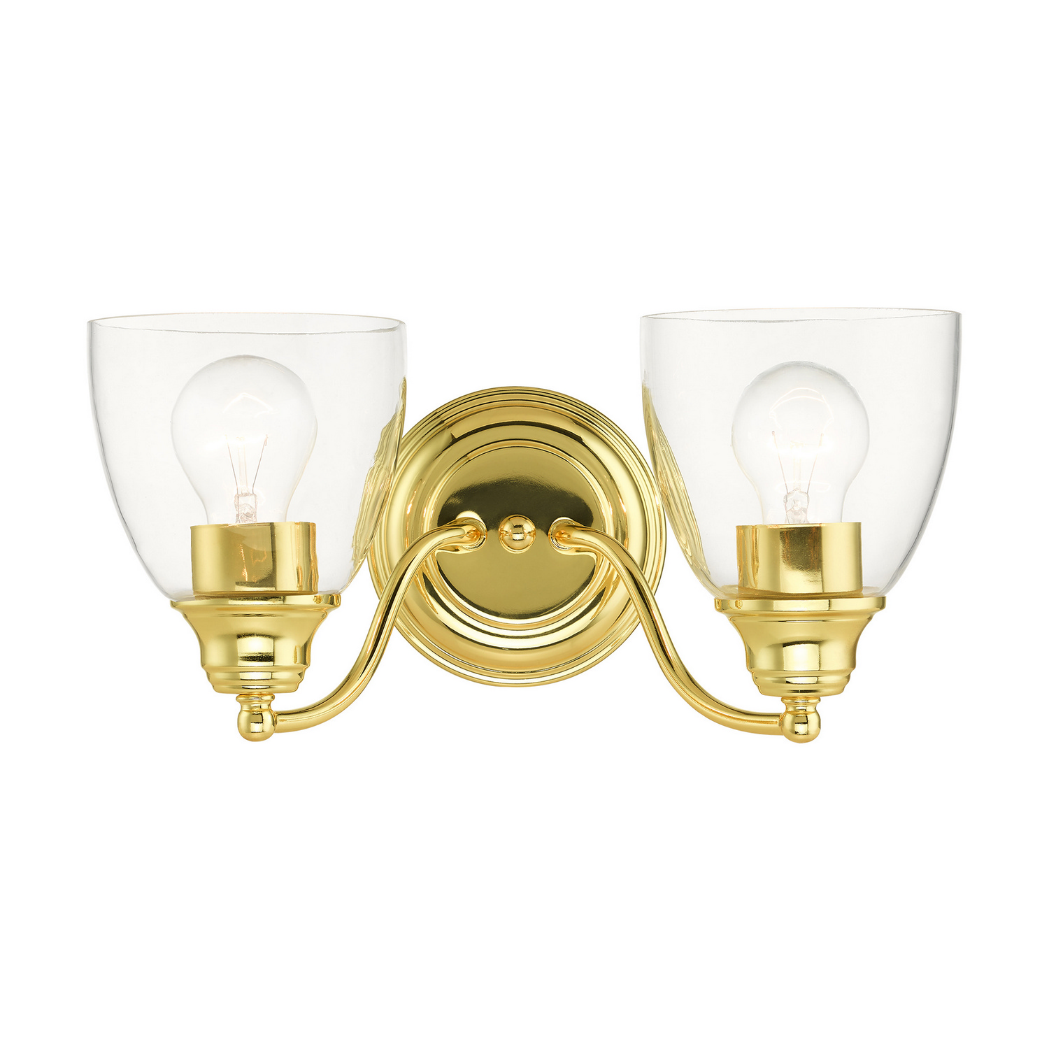 Montgomery 2-Light … - image