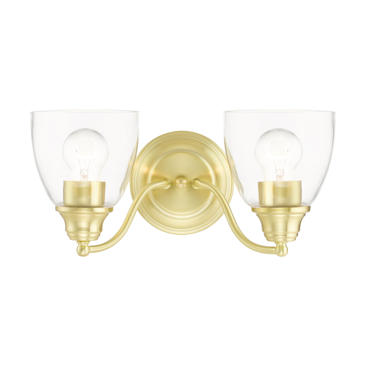 Montgomery 2-Light … - image