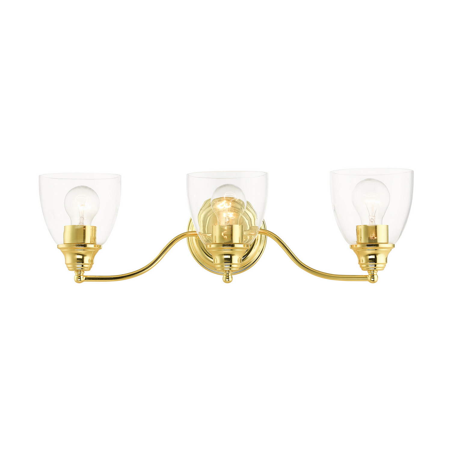 Montgomery 3-Light … - image