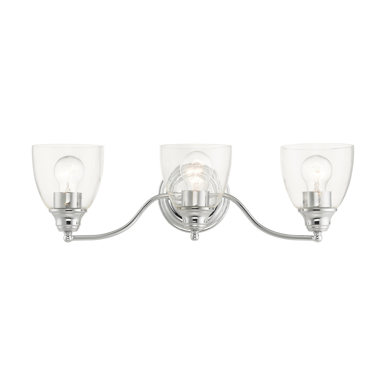 Montgomery 3-Light … - image