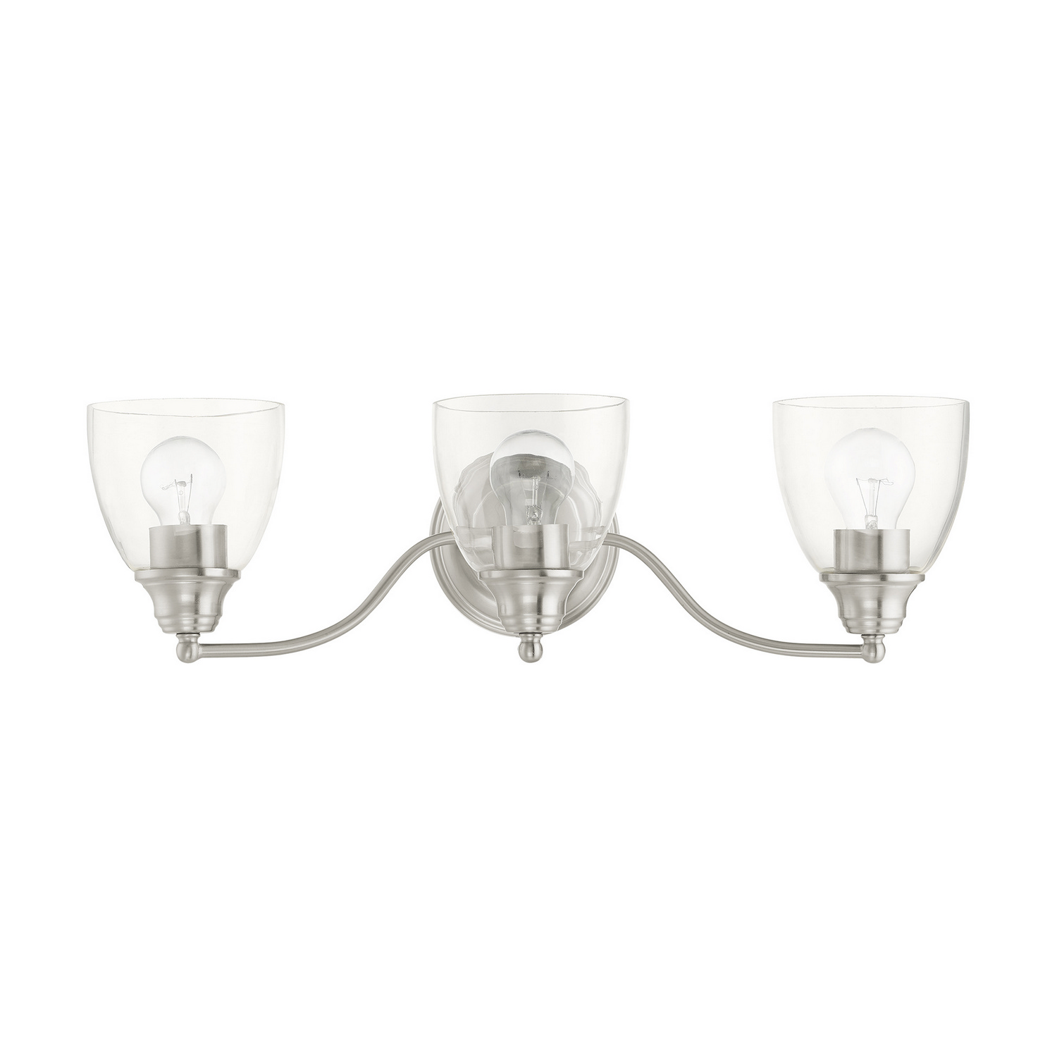 Montgomery 3-Light … - image