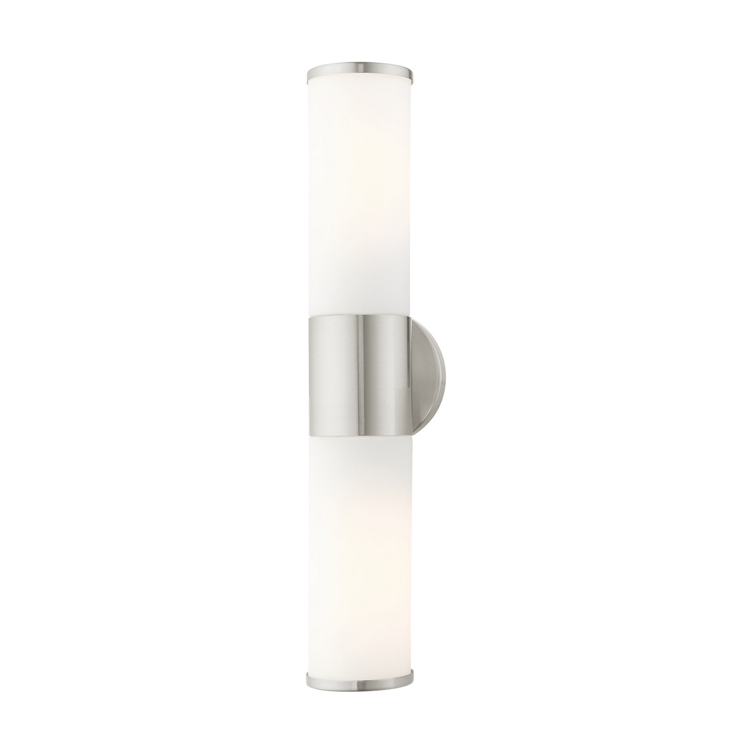 Lindale 2-Light Bat… - image