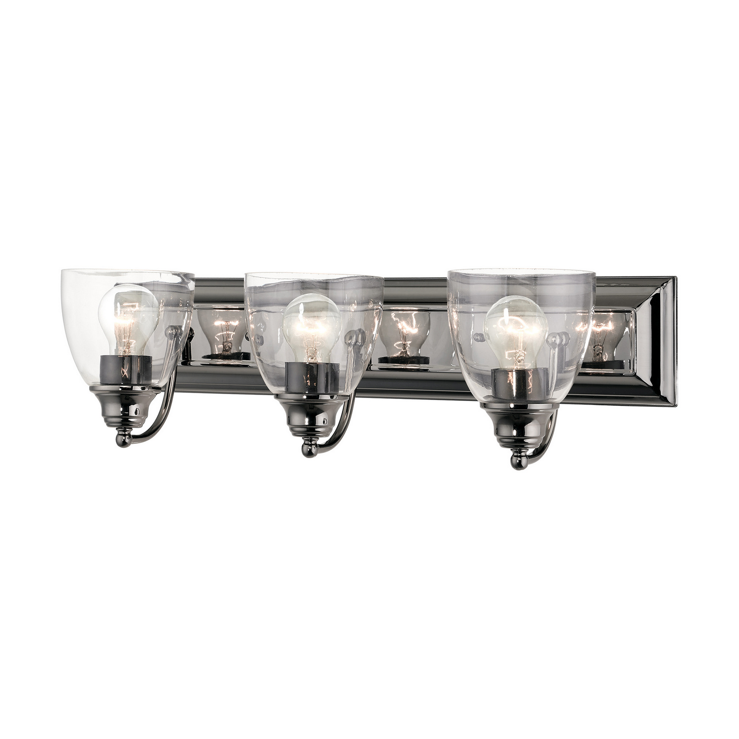 Birmingham 3-Light … - image