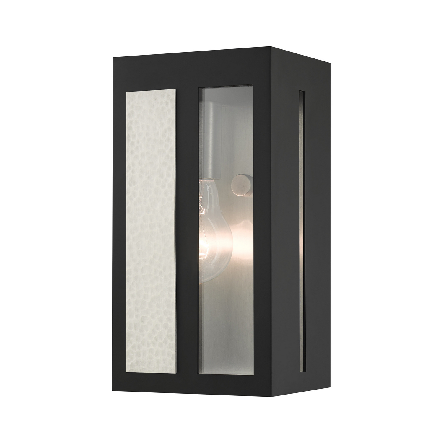 Lafayette 1-Light O… - image