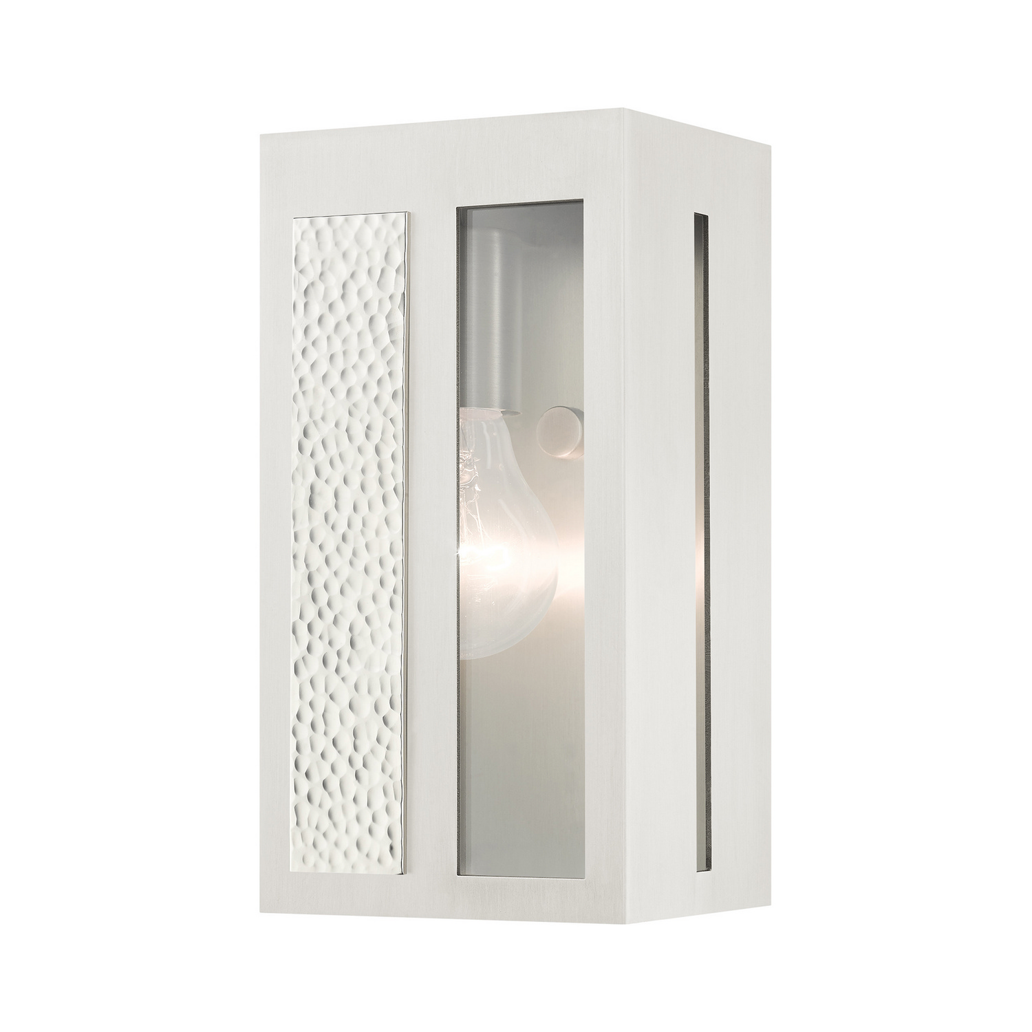 Lafayette 1-Light O… - image