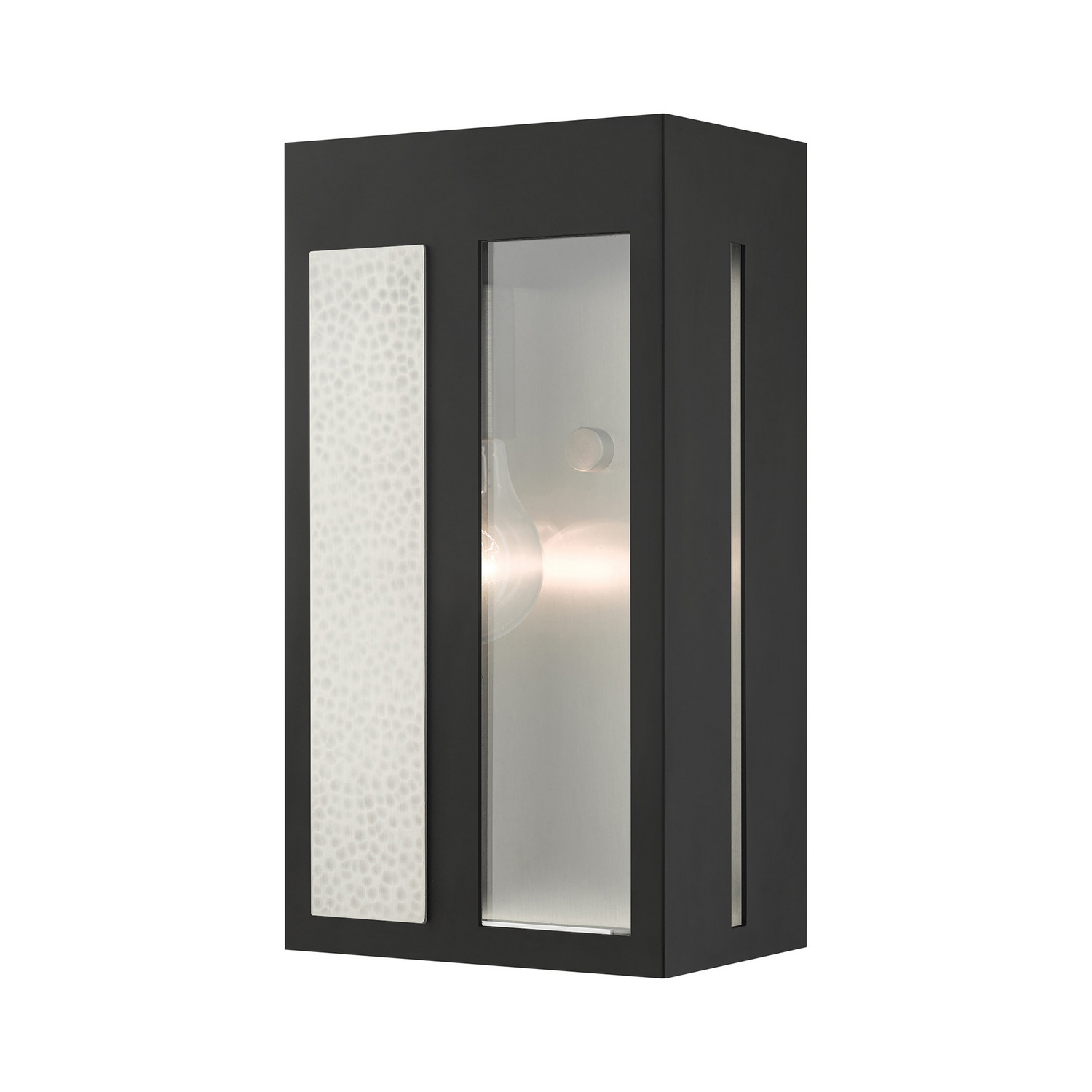 Lafayette 1-Light O… - image