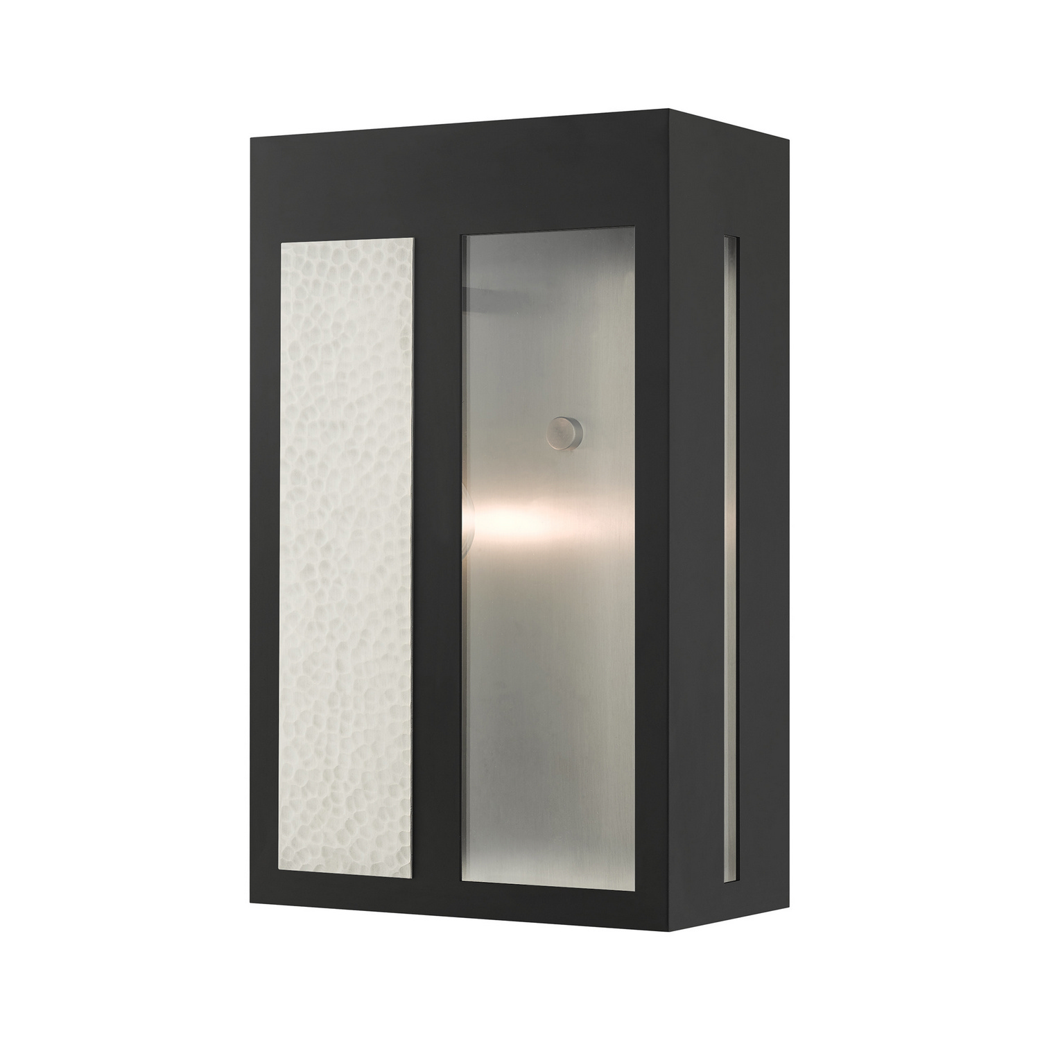 Lafayette 1-Light O… - image