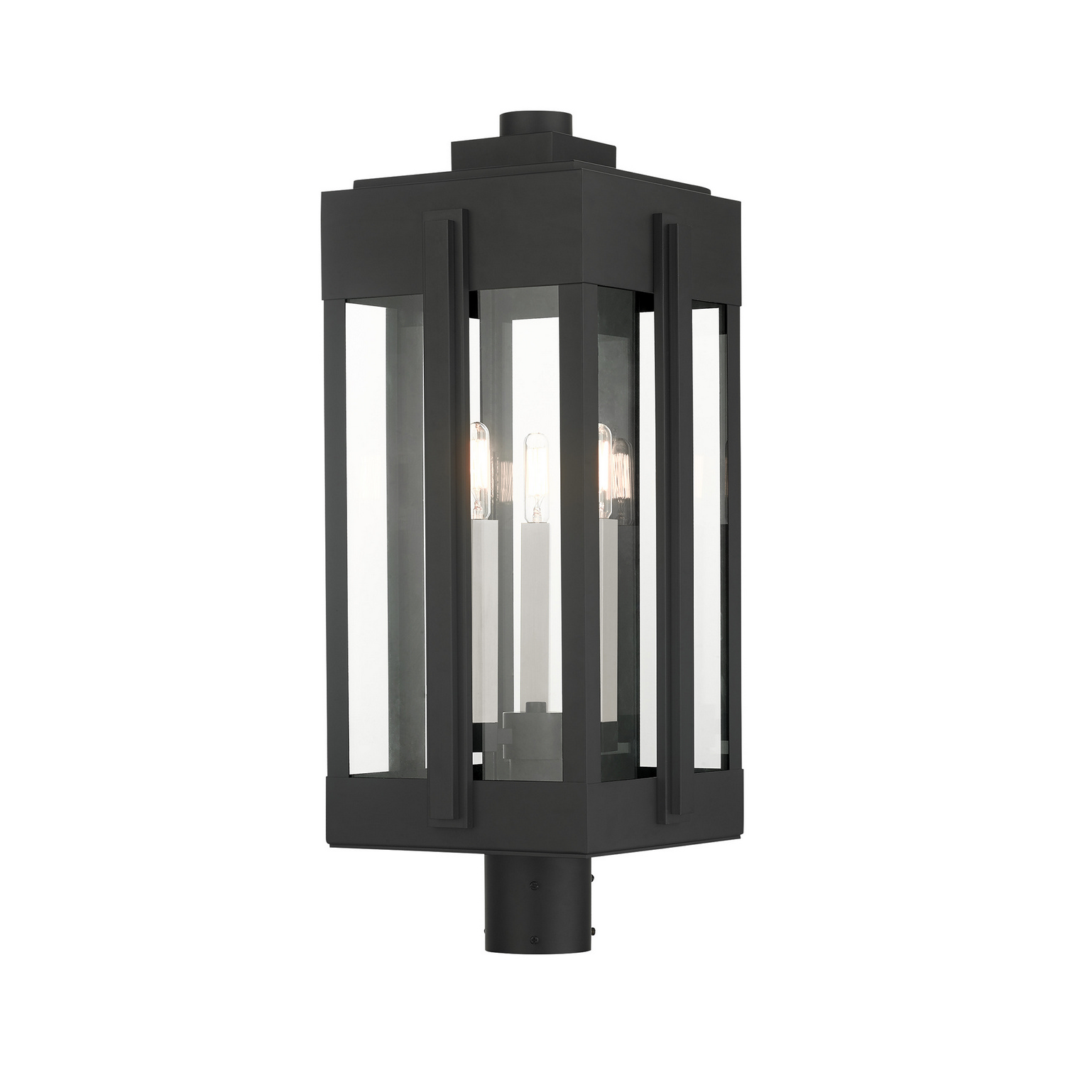 Lexington 3-Light O… - image
