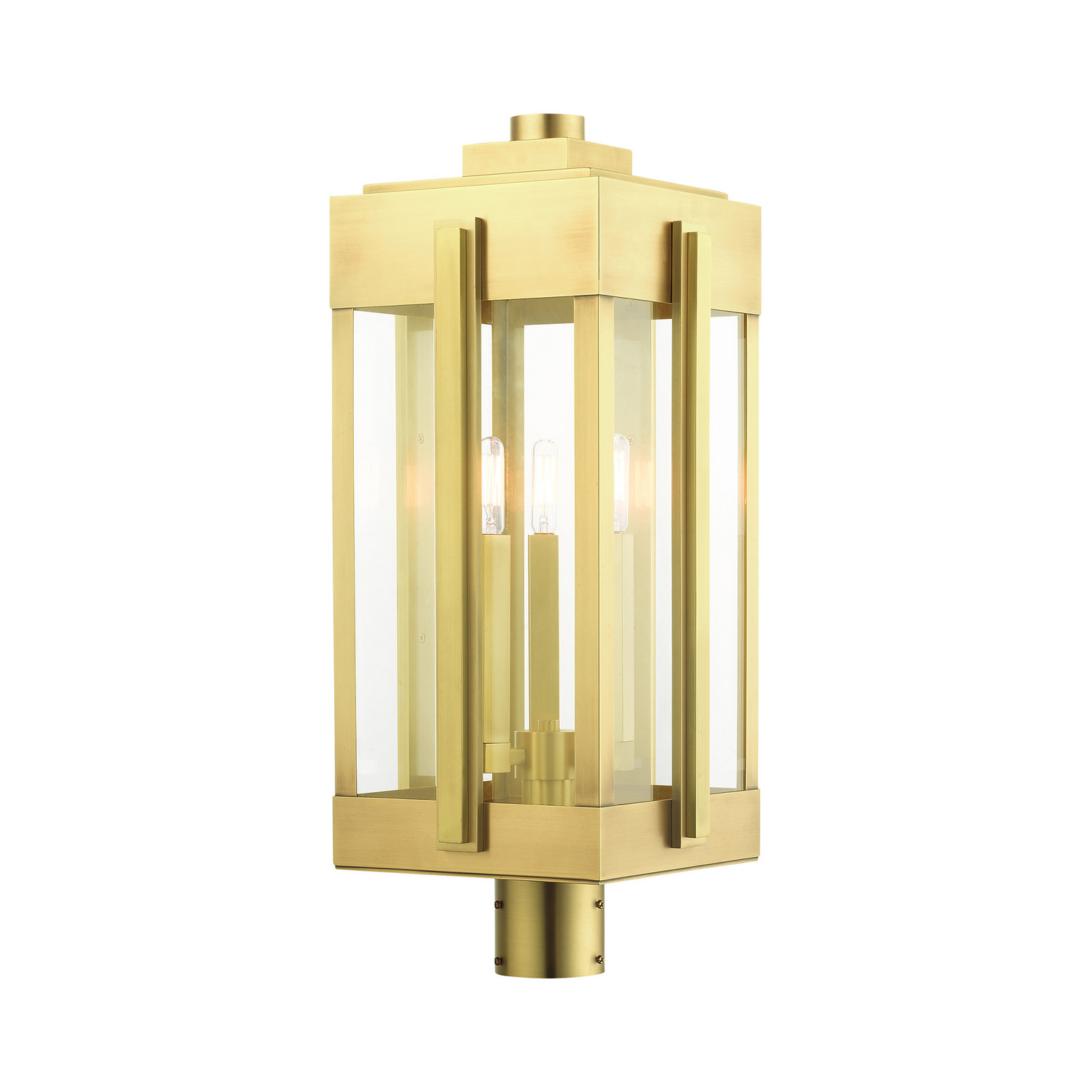 Lexington 3-Light O… - image