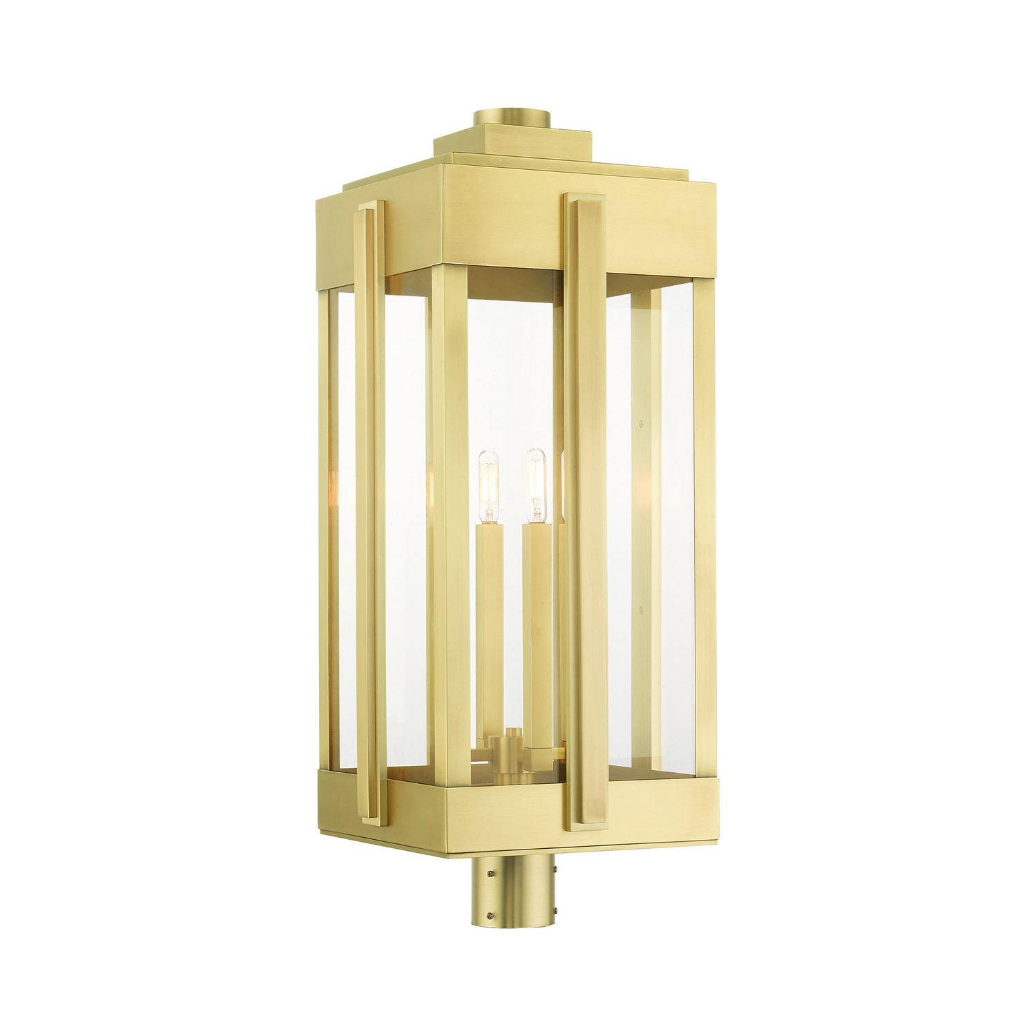 Amazon.com: 27W Spot Amber Yellow Round Work LED Light Fog