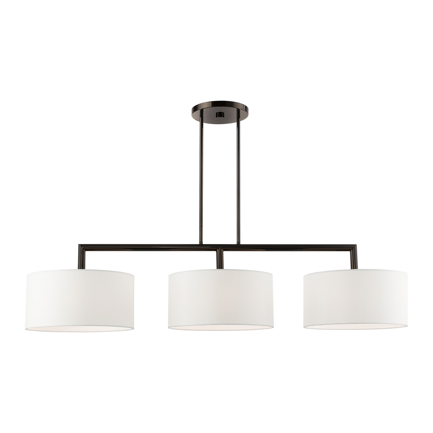 Meridian 3-Light Li… - image