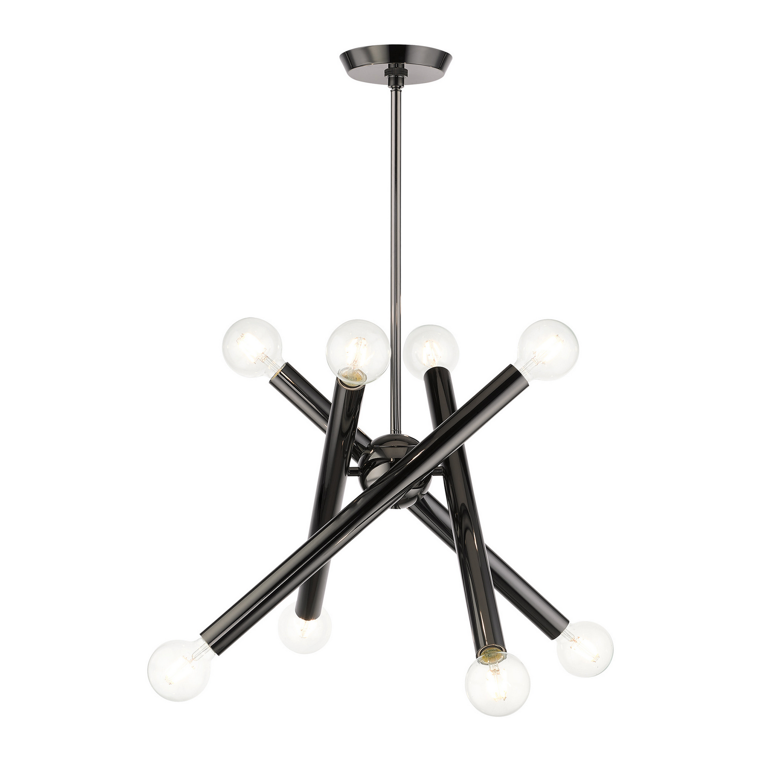 Stafford 8-Light Ch… - image