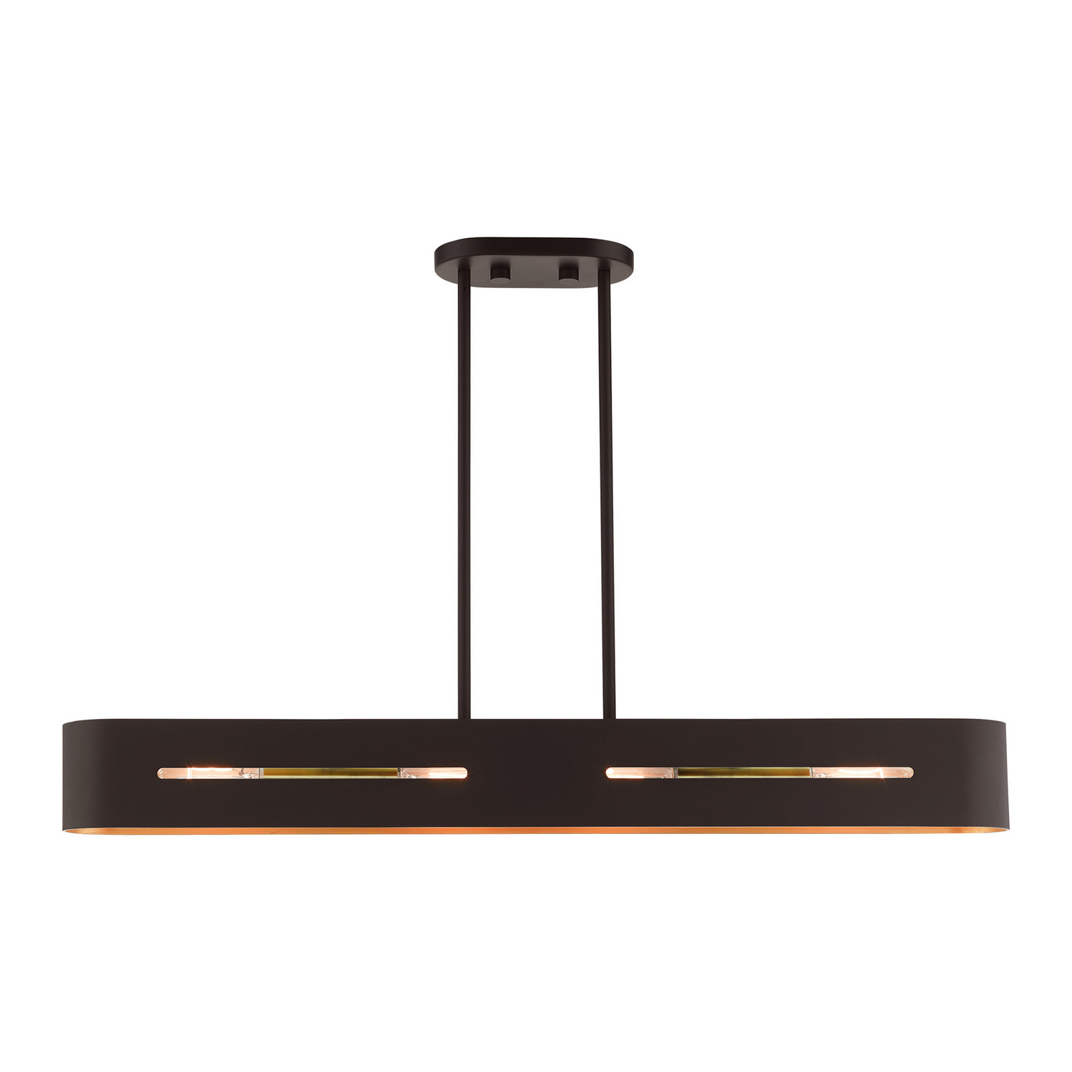 Ravena 4-Light Line… - image
