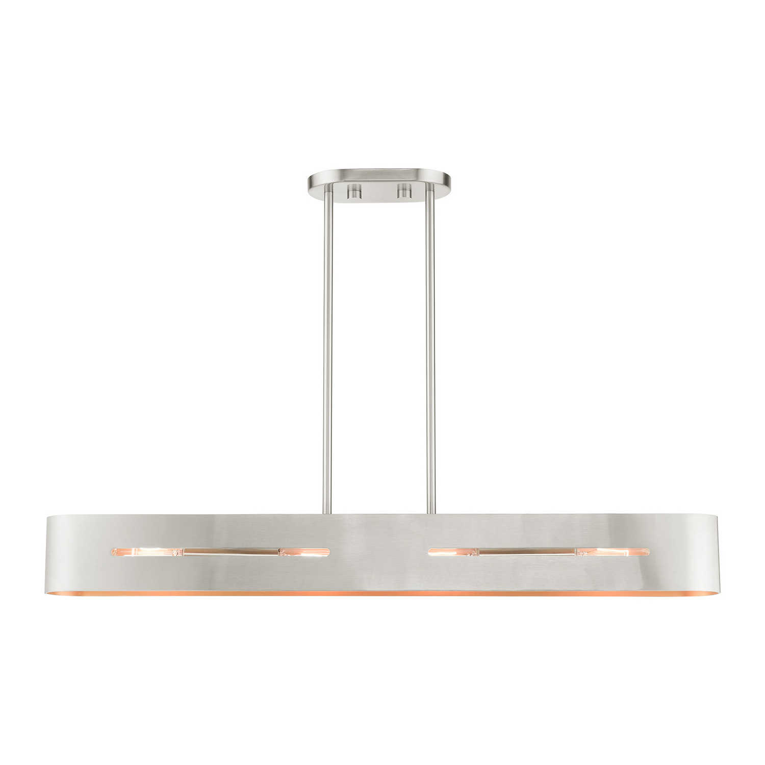 Ravena 4-Light Line… - image