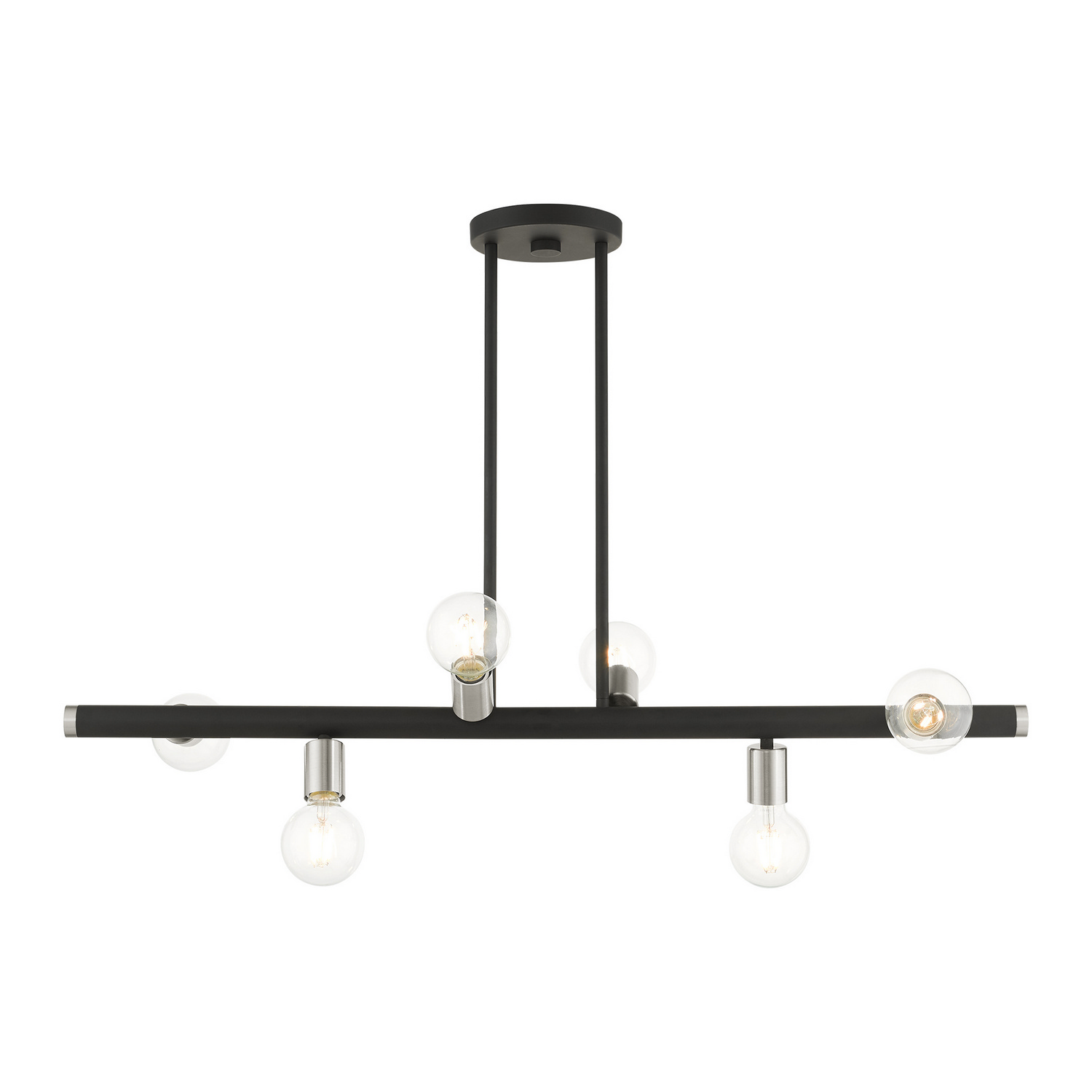 Bannister 6-Light L… - image