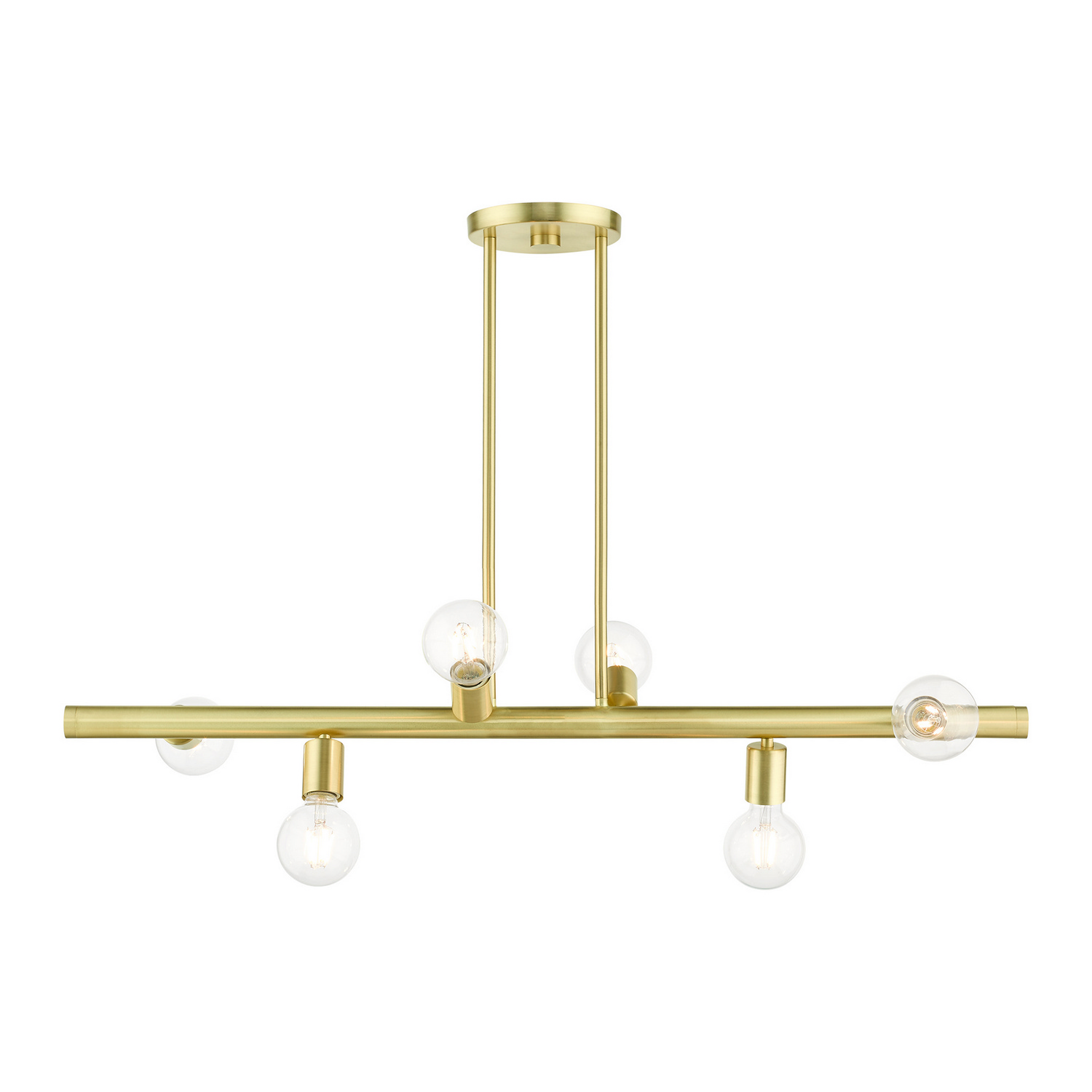 Bannister 6-Light L… - image