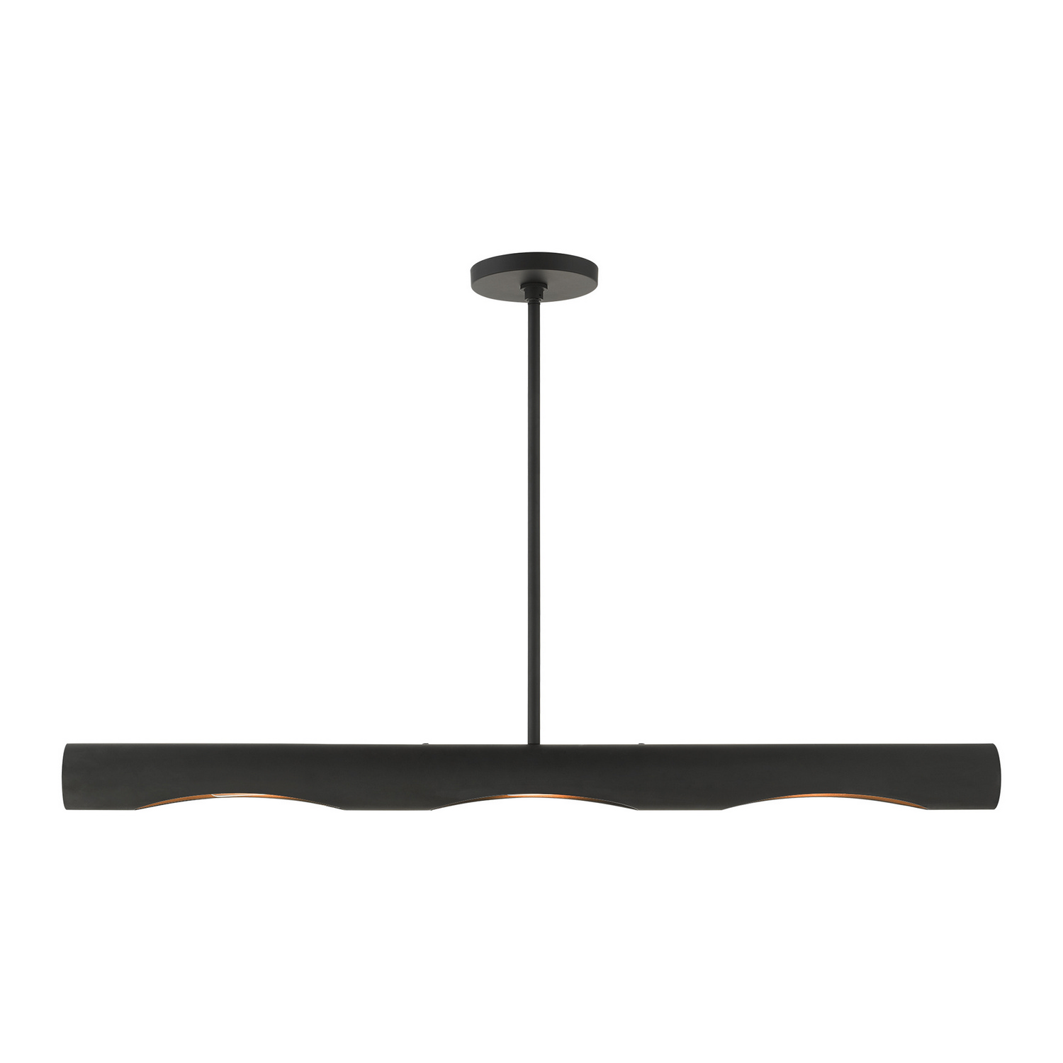 Novato 3-Light Line… - image