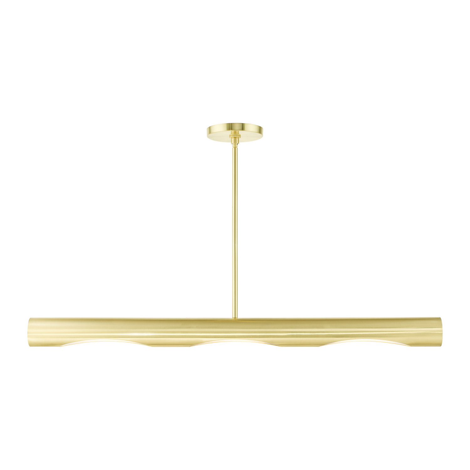 Novato 3-Light Line… - image