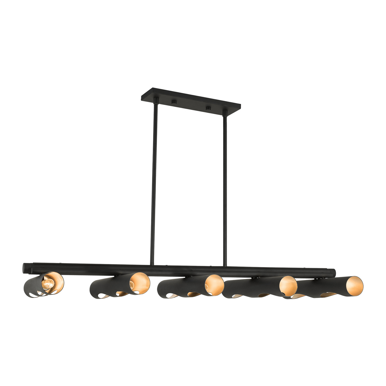 Novato 10-Light Lin… - image