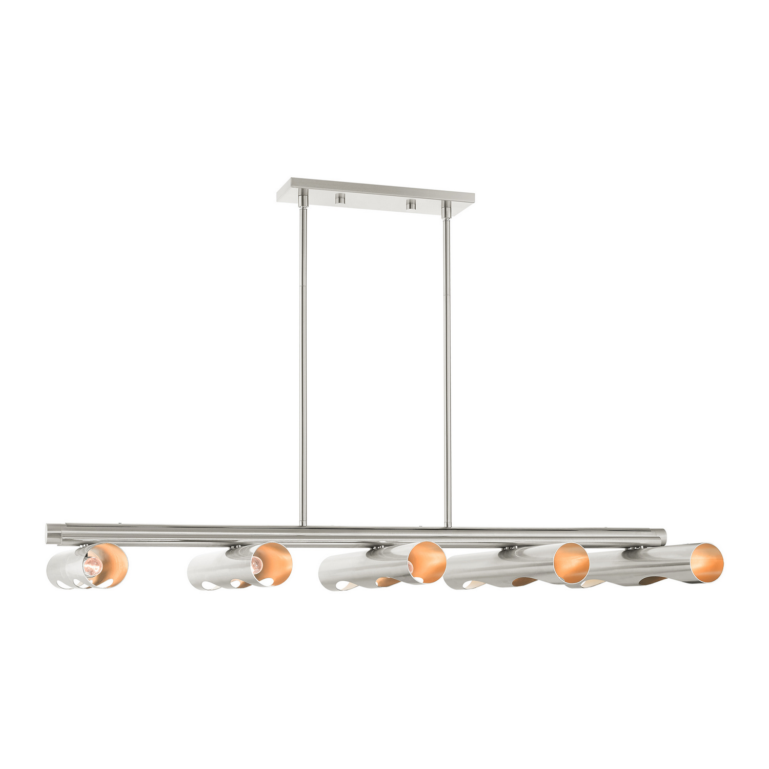 Novato 10-Light Lin… - image