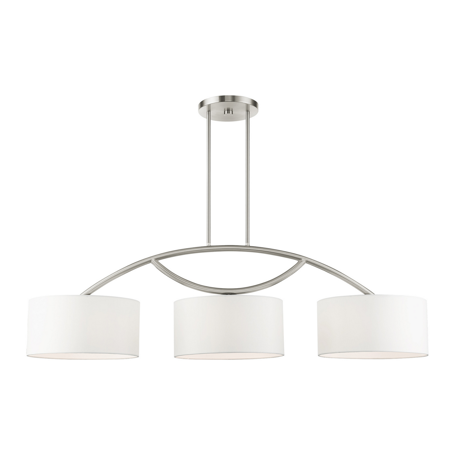 Meridian 3-Light Li… - image